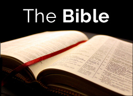 The Holy Bible online