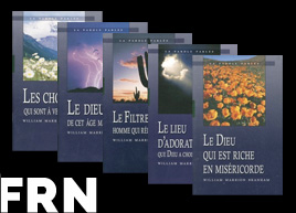 The French Message Search