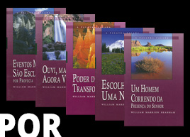 The Portuguese Message Search