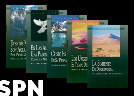 The Spanish Message Search